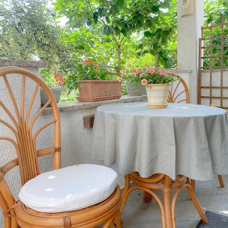 Santo Apartment Novigrad  Exterior photo