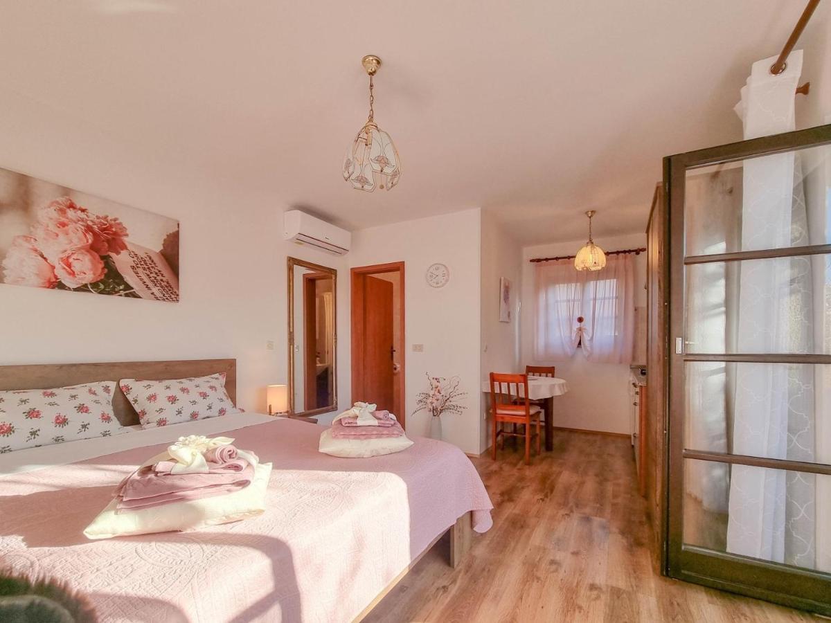 Santo Apartment Novigrad  Exterior photo