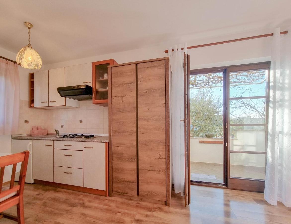 Santo Apartment Novigrad  Exterior photo