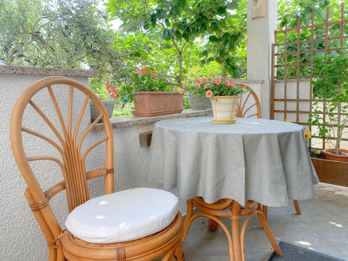 Santo Apartment Novigrad  Exterior photo